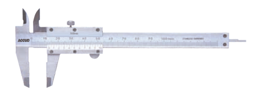 70mm Mini Vernier Caliper